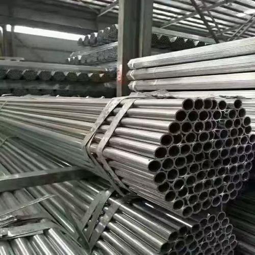 汝南q355nhb耐候钢管